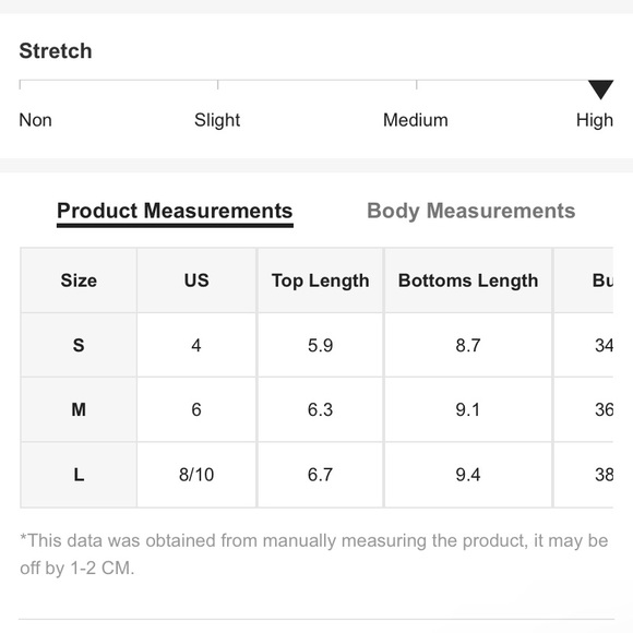 Chain Ruched Halter Bikini Swimsuit👙🌟 - Picture 6 of 7